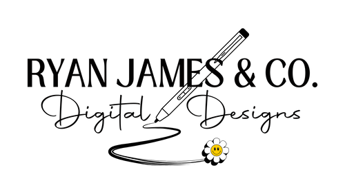 Shop Ryan James logo
