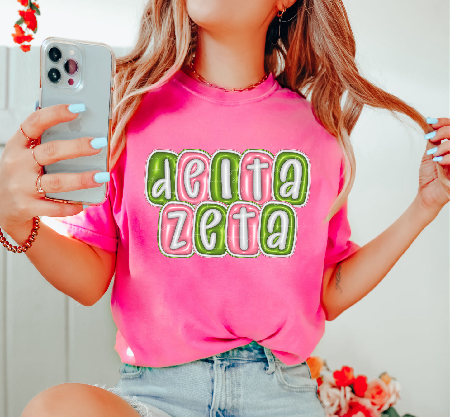 Delta Zeta Digital Design