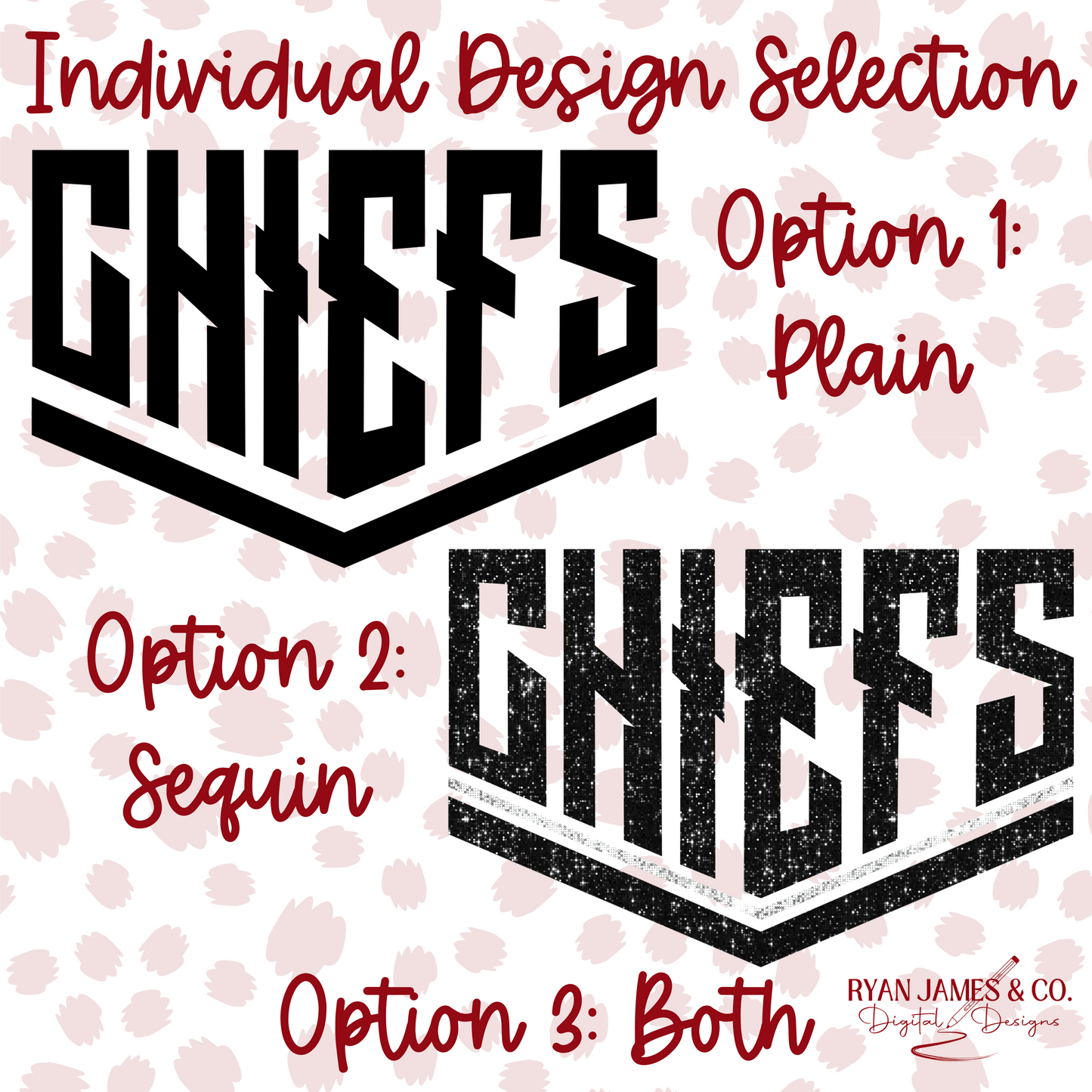 KC Individual Designs