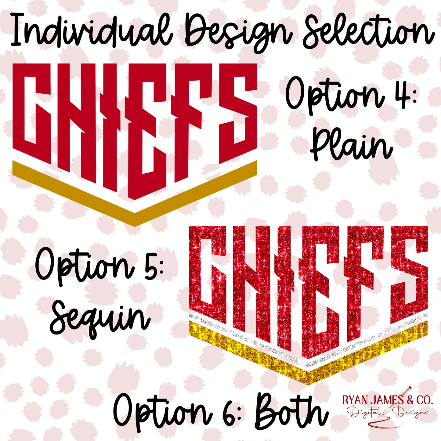 KC Individual Designs