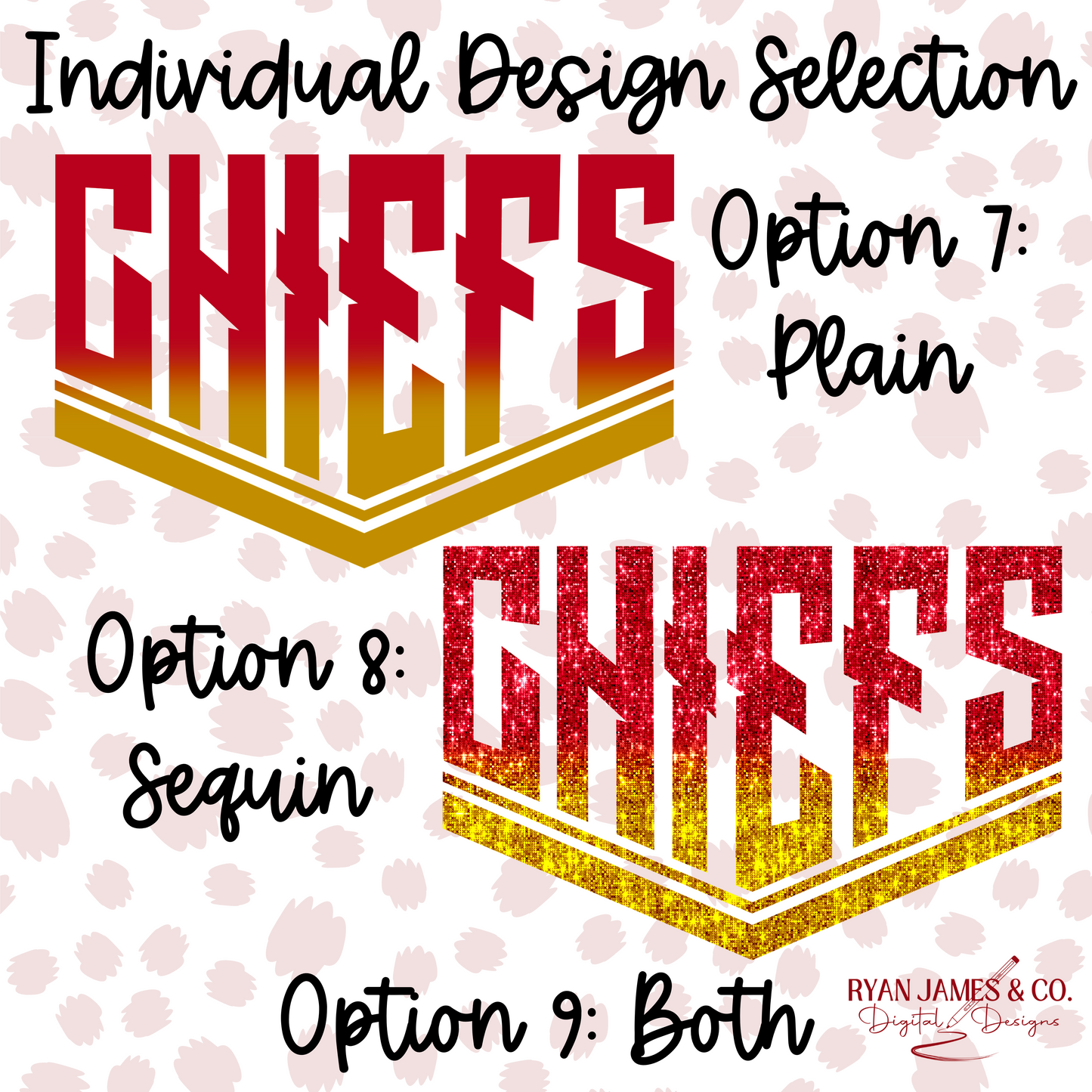 KC Individual Designs