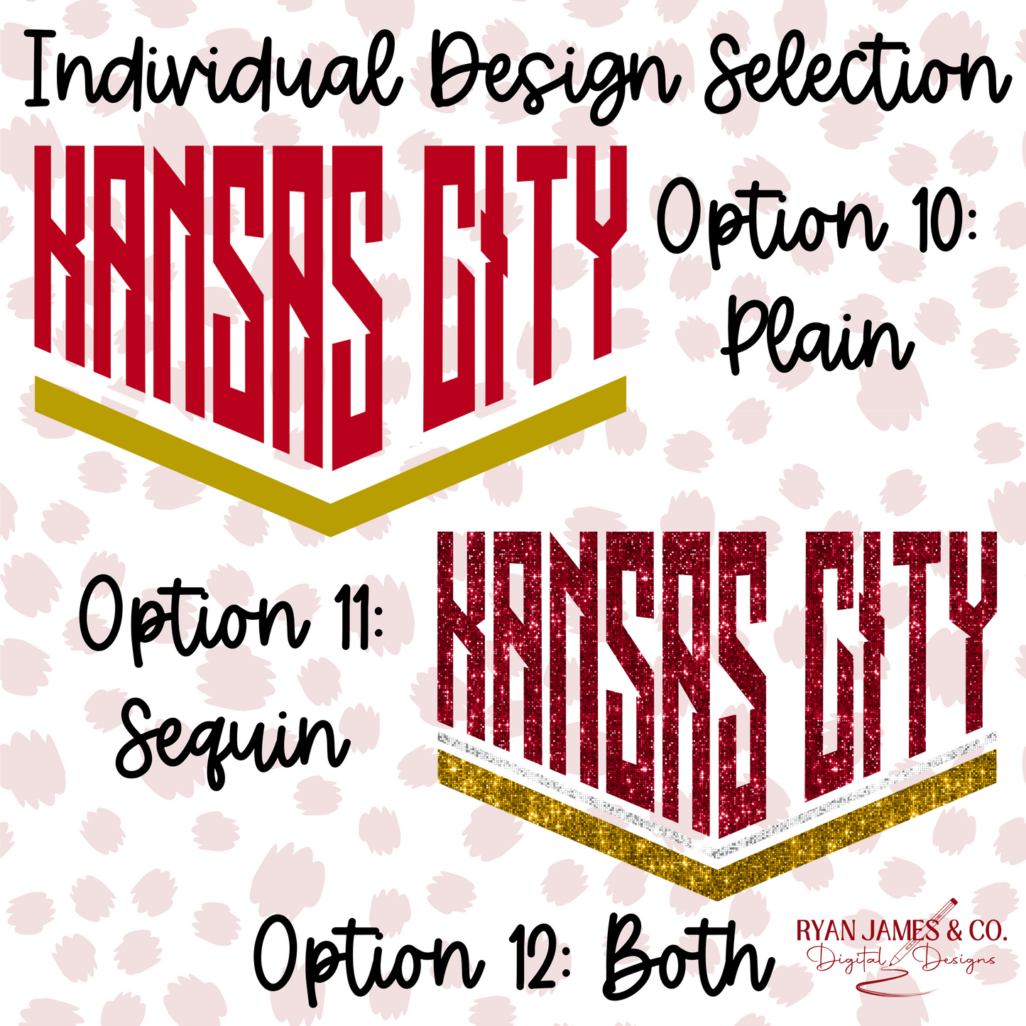 KC Individual Designs