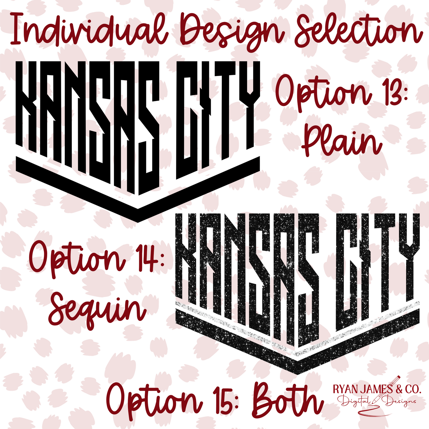 KC Individual Designs