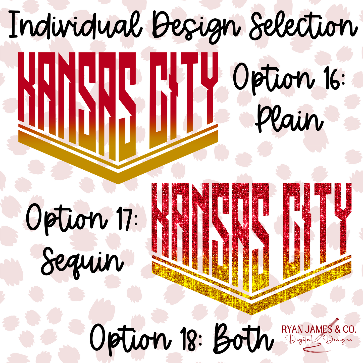 KC Individual Designs