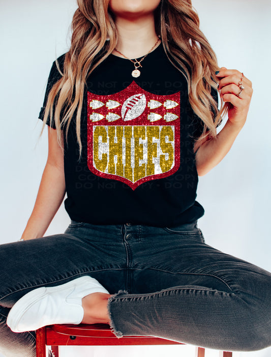 Chiefs Digital Design