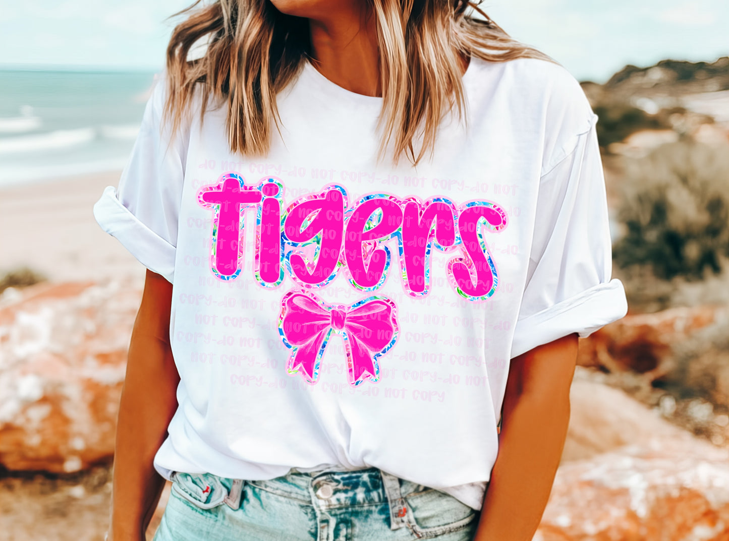 Tigers Digital Design