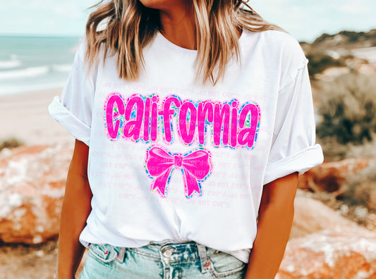 California Digital Design