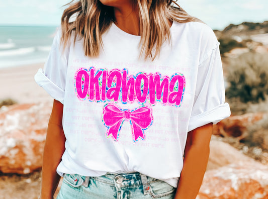 Oklahoma Digital Design