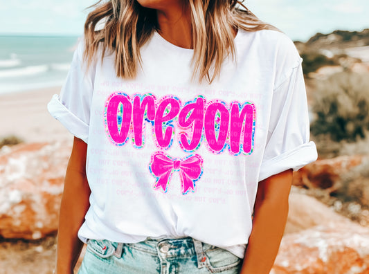 Oregon Digital Design