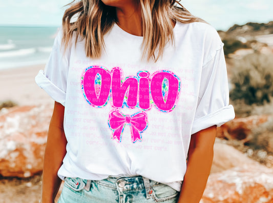 Ohio Digital Design